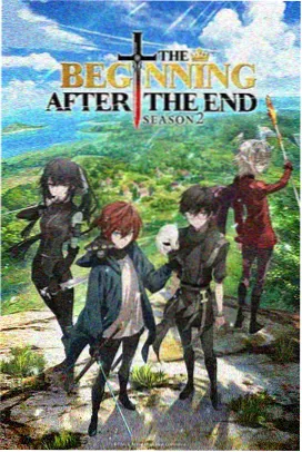 Netflix美剧人物祁雾散人档案头像